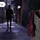 If only for a brief while, Peter Parker is Spider-Man—no more!